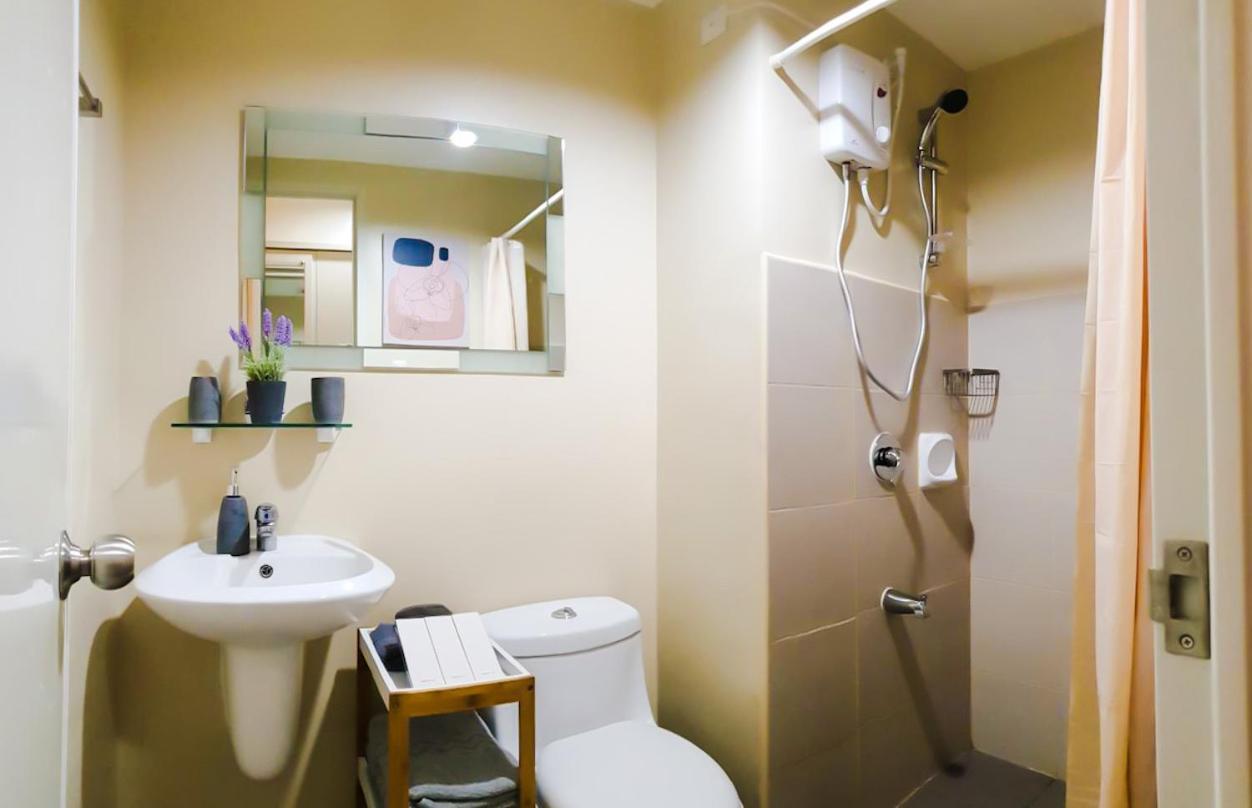 Zen Living Condo At Avida Atria Tower 2 Iloilo City Luaran gambar
