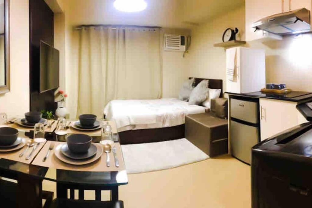 Zen Living Condo At Avida Atria Tower 2 Iloilo City Luaran gambar