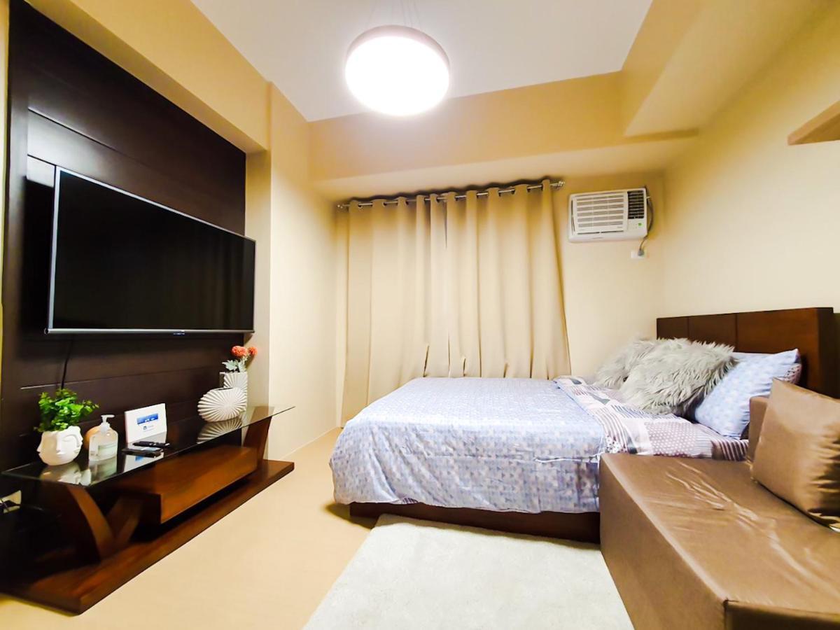 Zen Living Condo At Avida Atria Tower 2 Iloilo City Luaran gambar