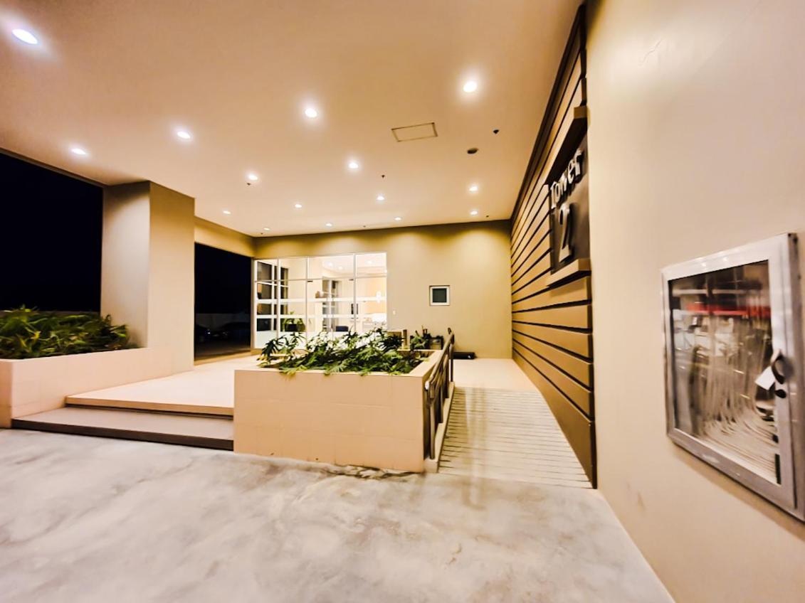 Zen Living Condo At Avida Atria Tower 2 Iloilo City Luaran gambar