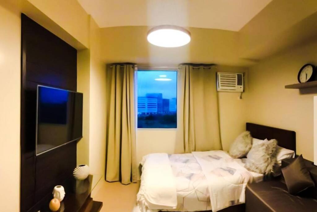 Zen Living Condo At Avida Atria Tower 2 Iloilo City Luaran gambar