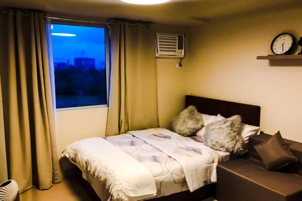 Zen Living Condo At Avida Atria Tower 2 Iloilo City Luaran gambar