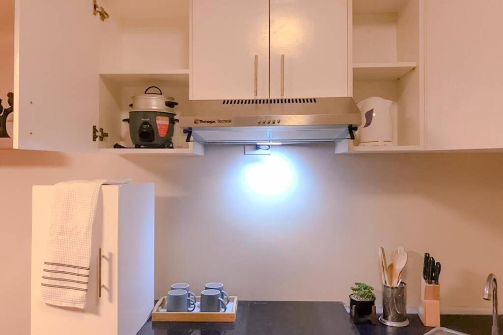 Zen Living Condo At Avida Atria Tower 2 Iloilo City Luaran gambar