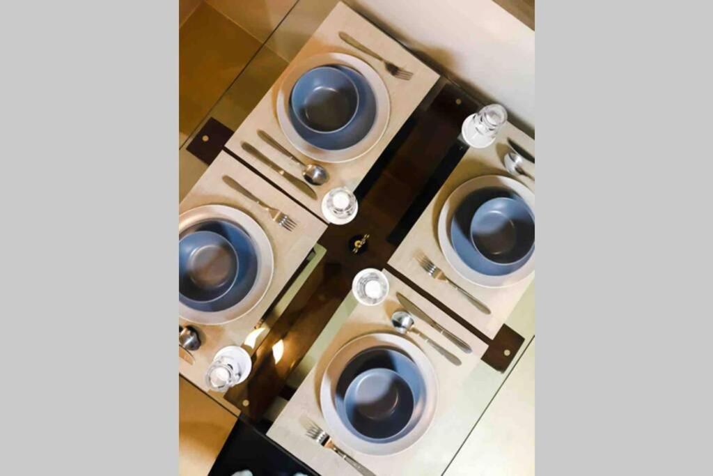 Zen Living Condo At Avida Atria Tower 2 Iloilo City Luaran gambar