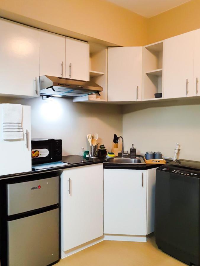 Zen Living Condo At Avida Atria Tower 2 Iloilo City Luaran gambar