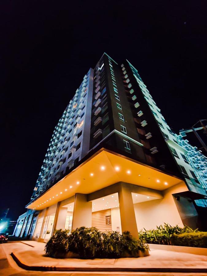 Zen Living Condo At Avida Atria Tower 2 Iloilo City Luaran gambar