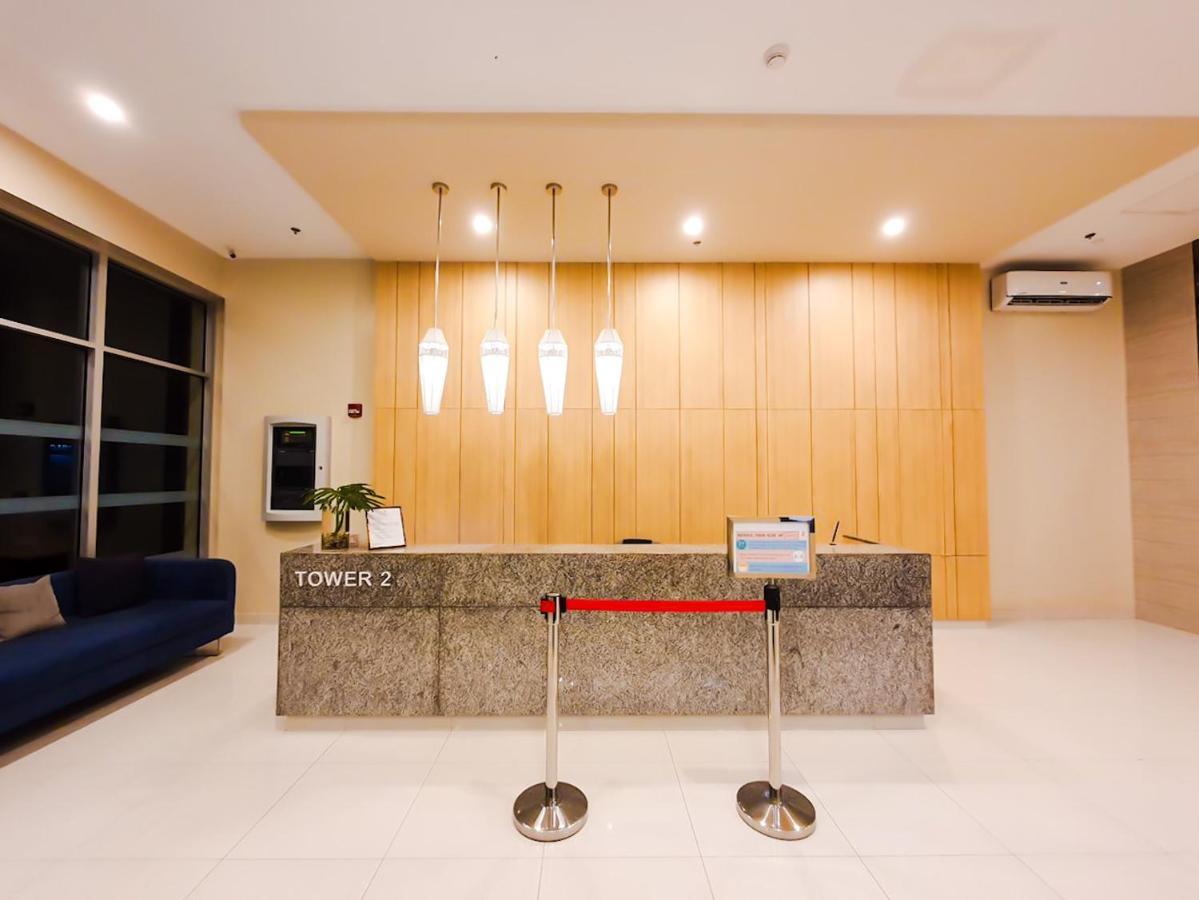 Zen Living Condo At Avida Atria Tower 2 Iloilo City Luaran gambar