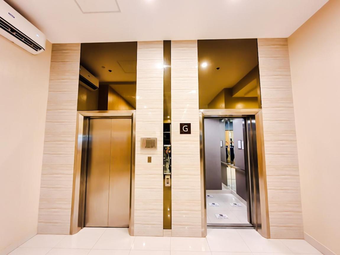 Zen Living Condo At Avida Atria Tower 2 Iloilo City Luaran gambar